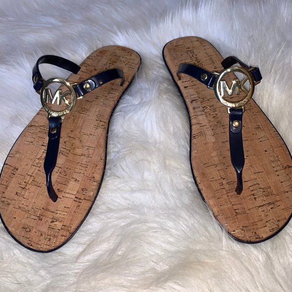 MICHAEL Michael Kors Shoes - NWB Michael Kors Charm Jelly